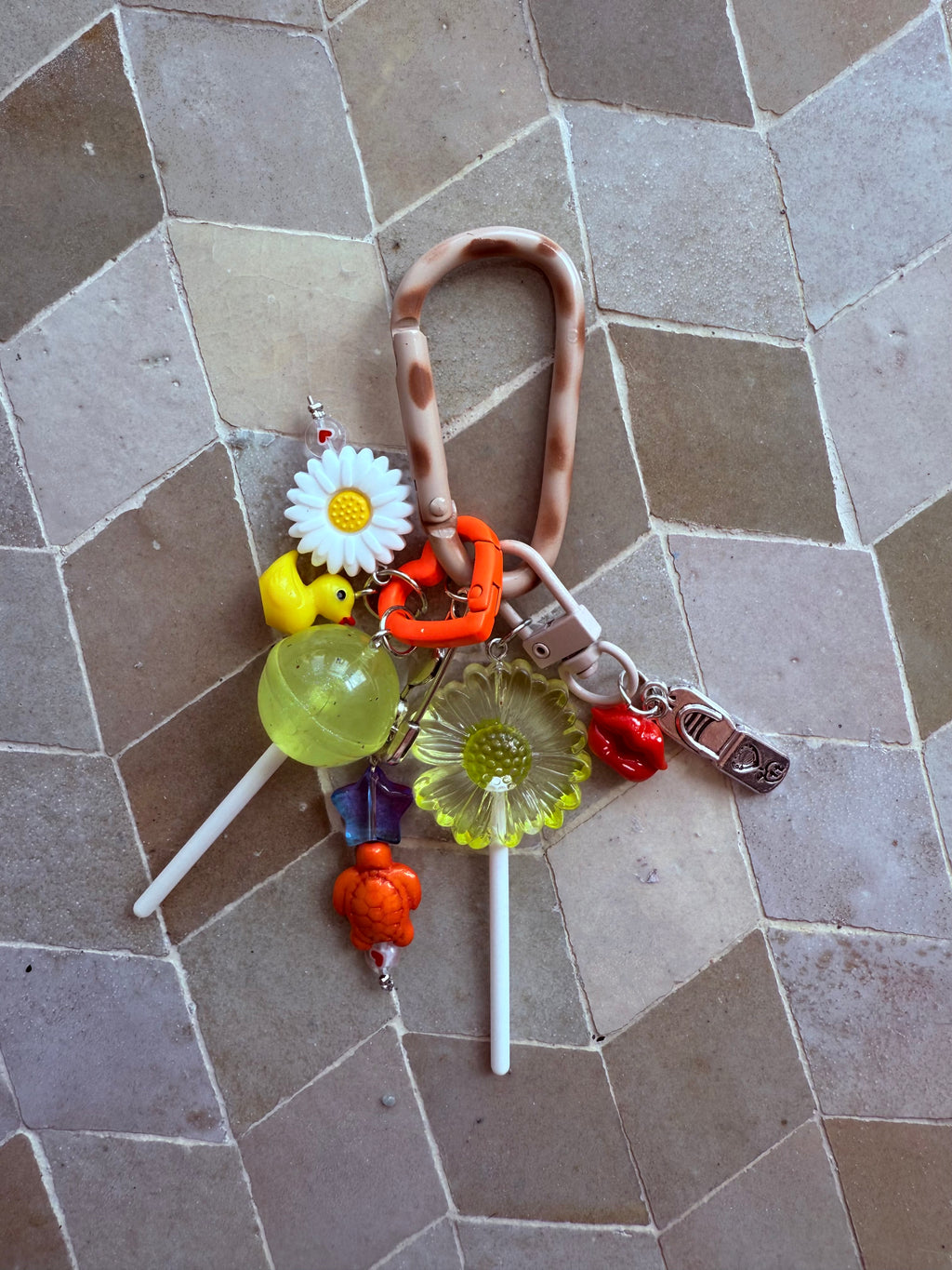 Bagcharm