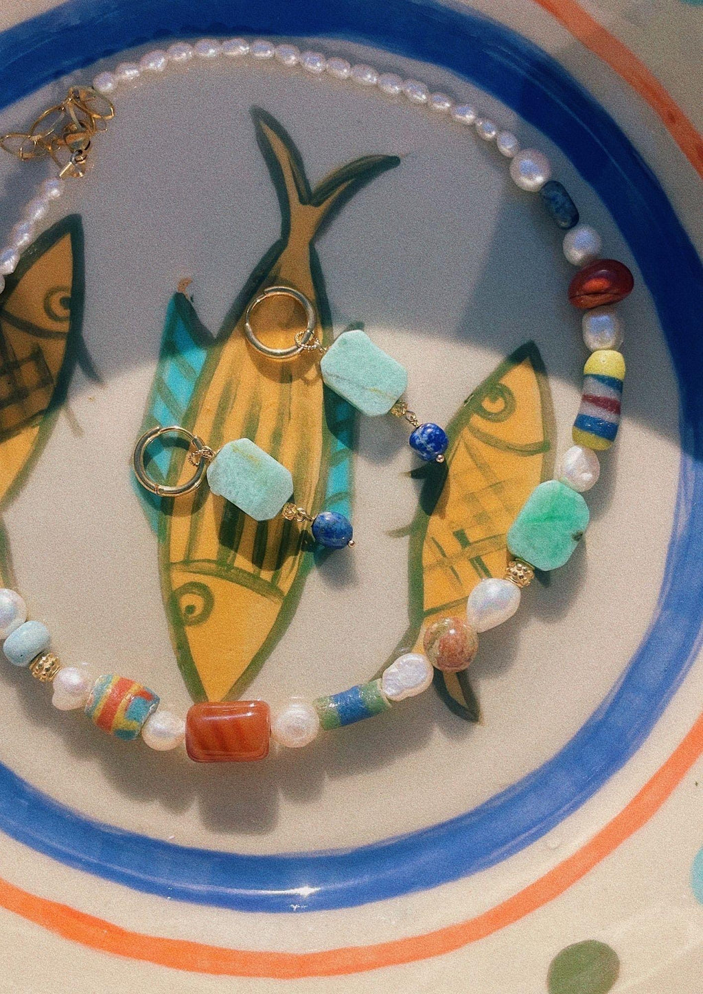 Ondine Necklace