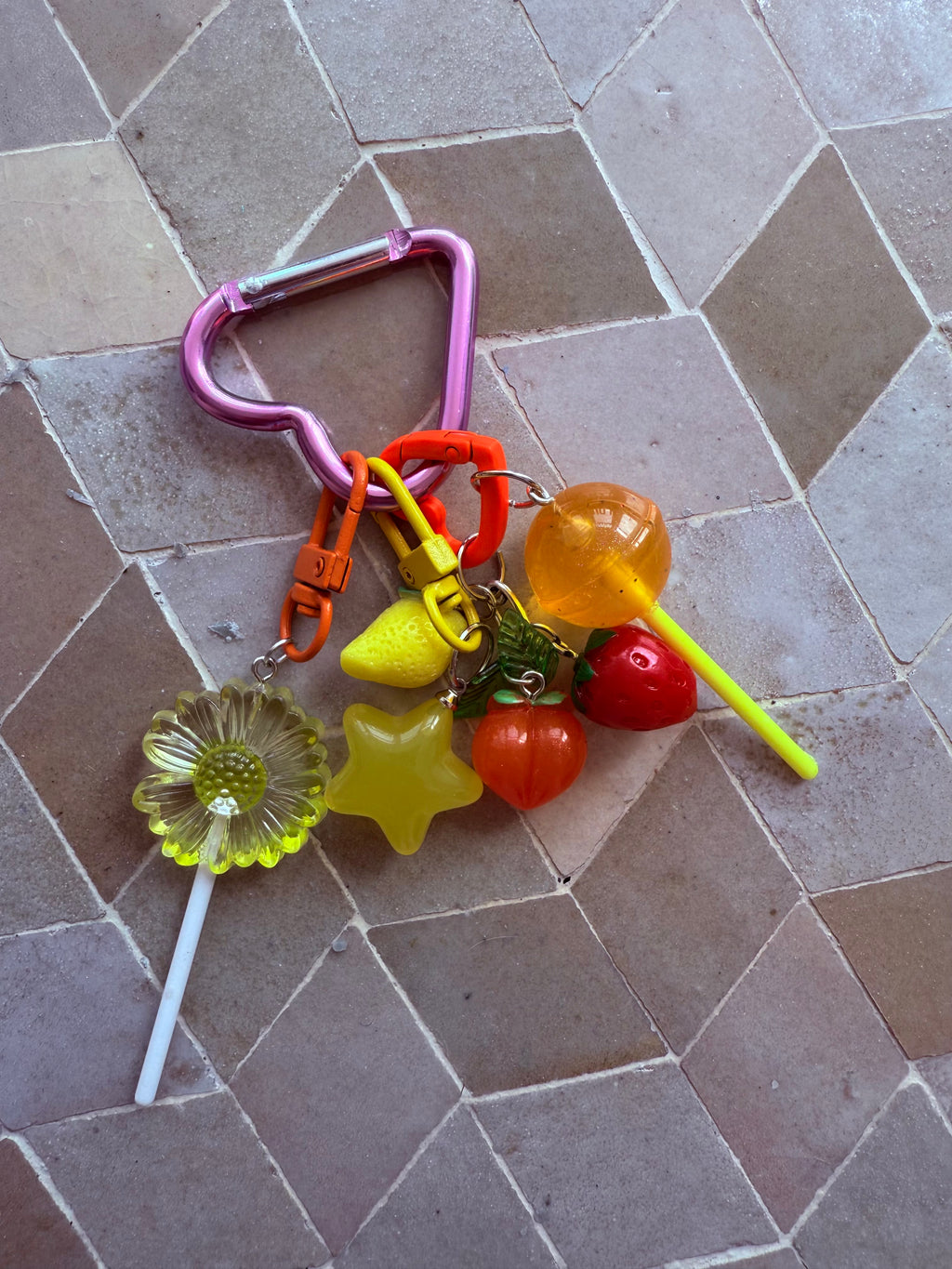 Bagcharm