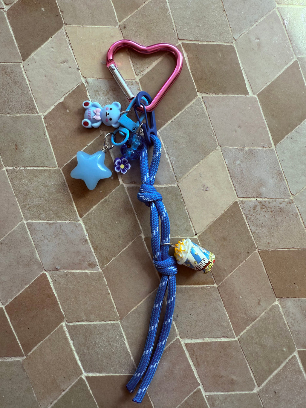 Bagcharm