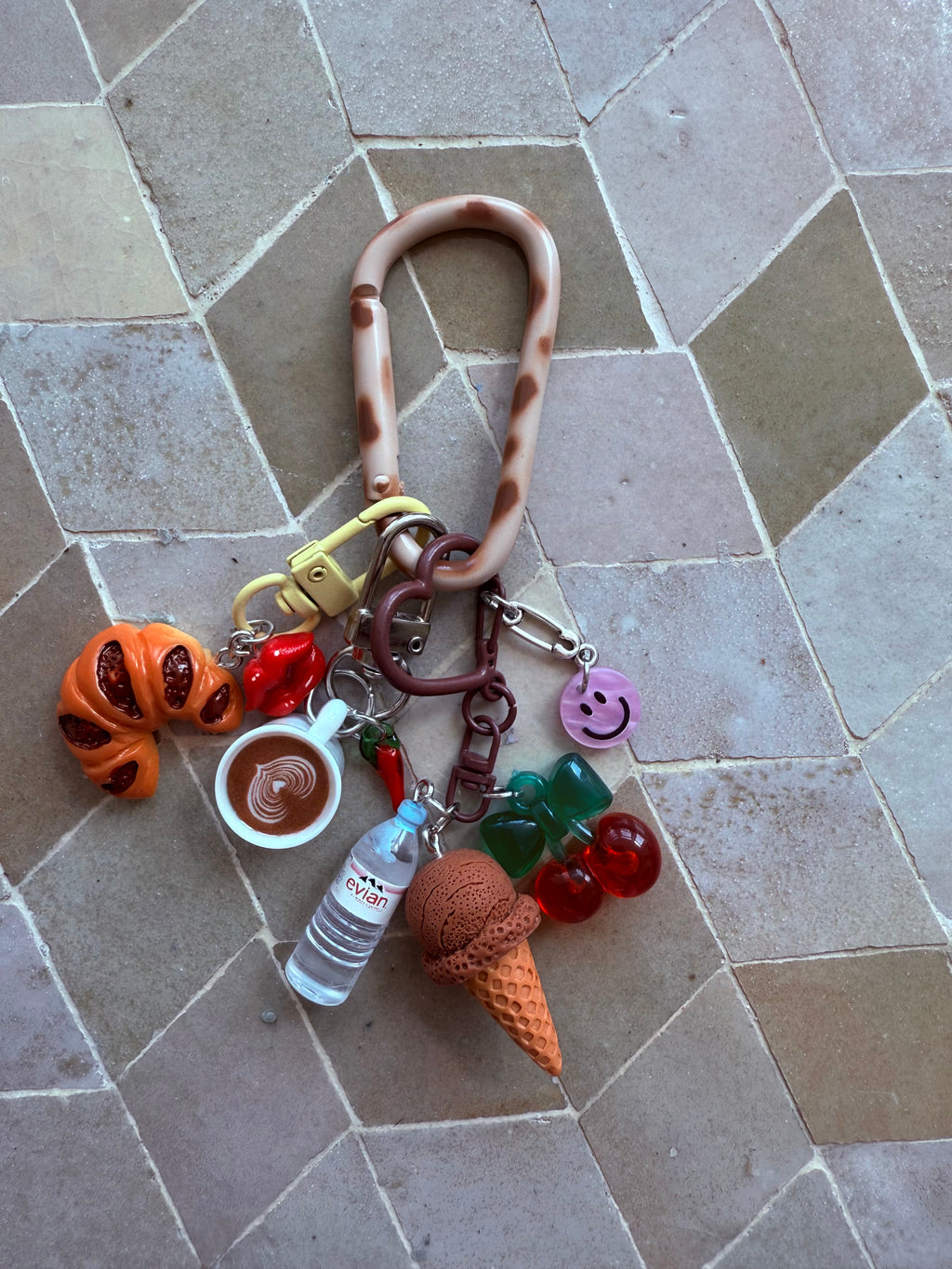 Bagcharm