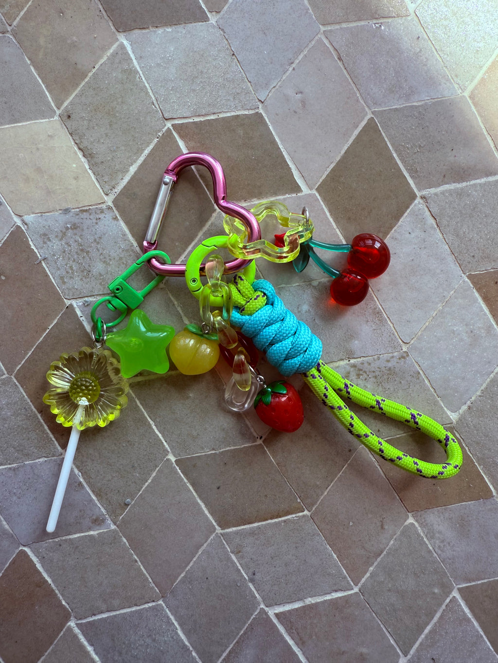 Bagcharm