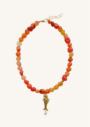 Sundara tide Necklace