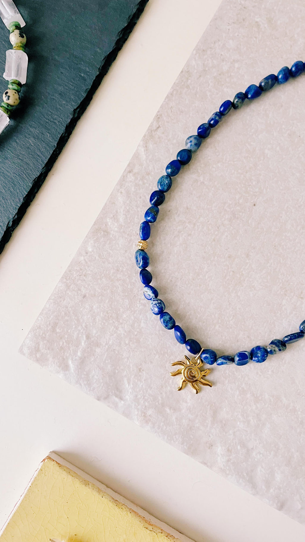 Aurel Necklace
