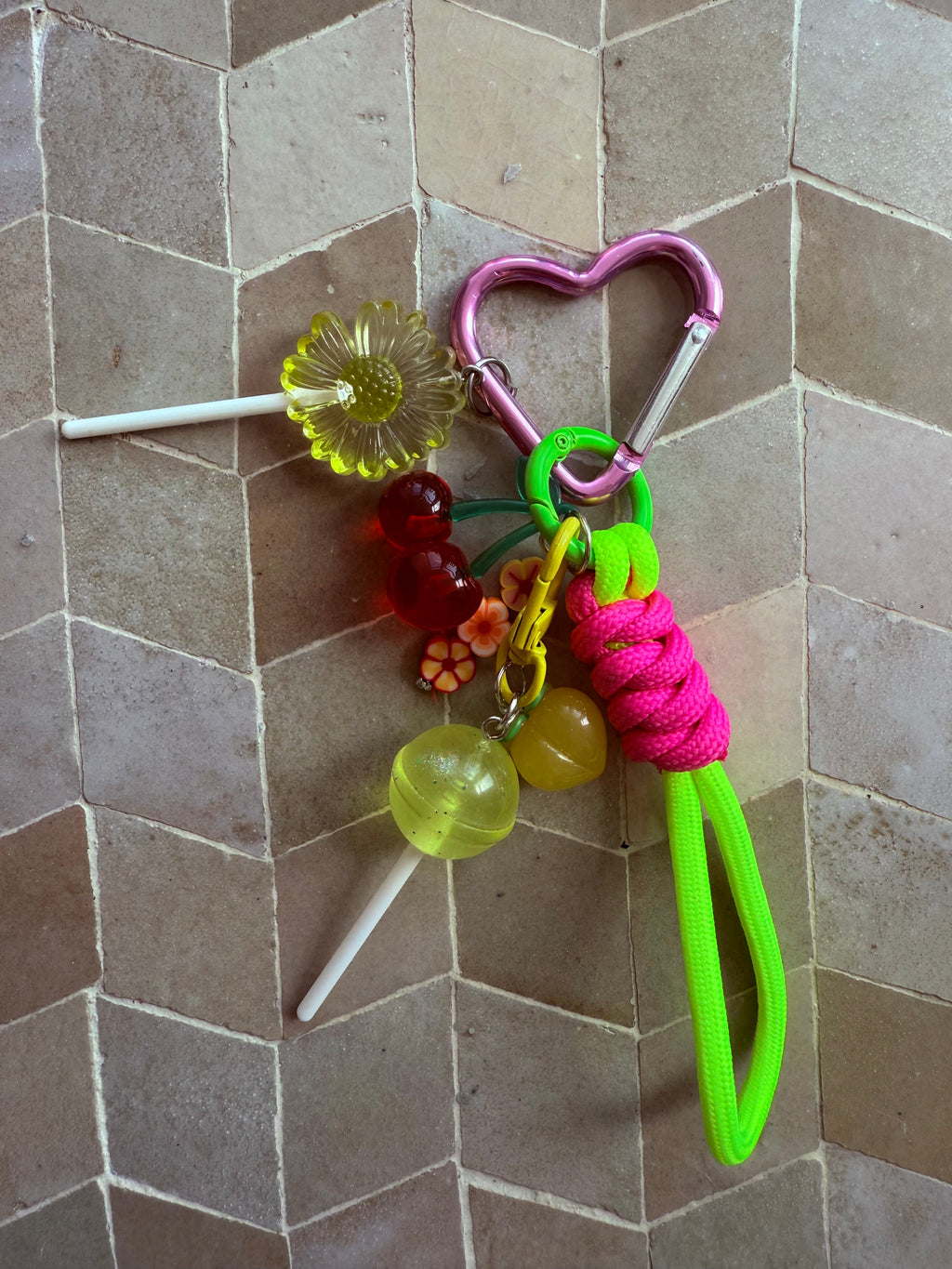 Bagcharm