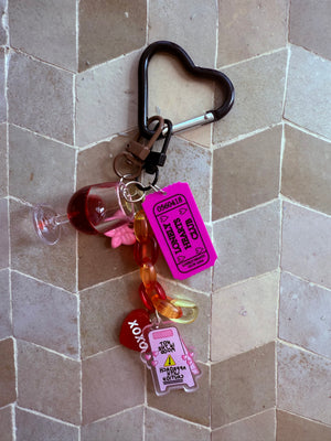 Bagcharm