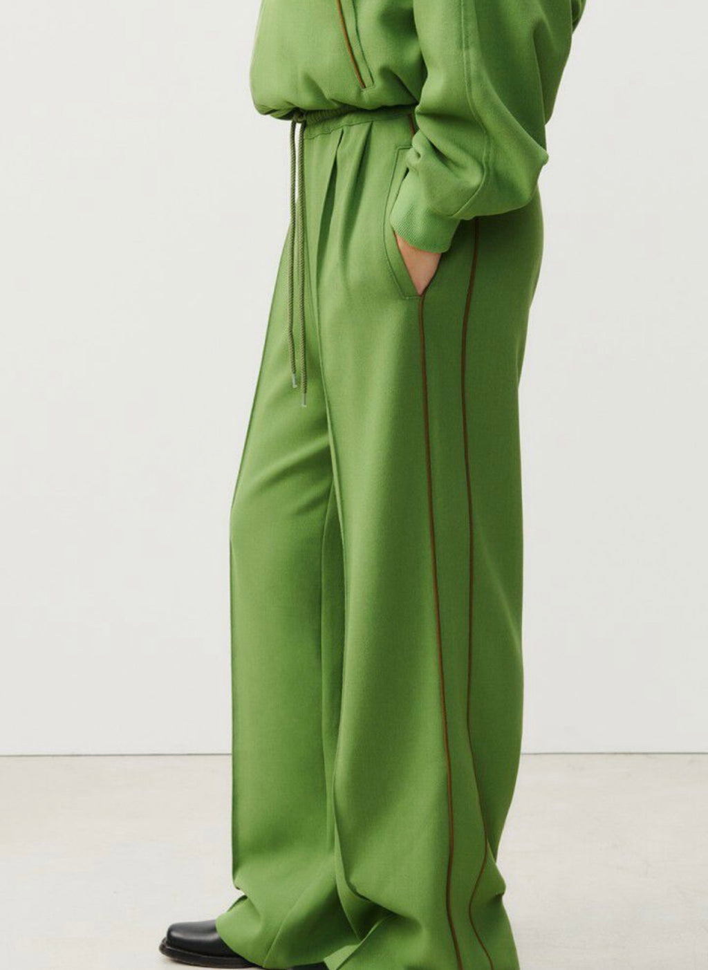 PANTALON FEMME PUKSTREET
