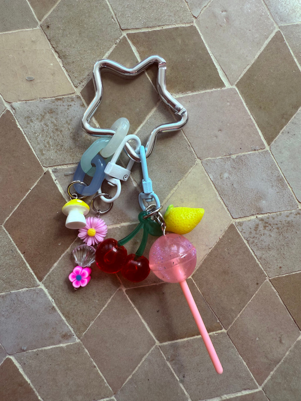 Bagcharm