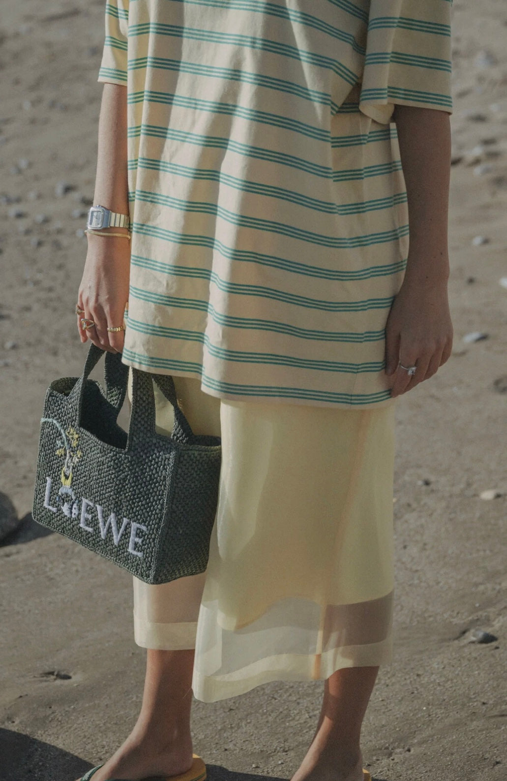Organza rok Bruce