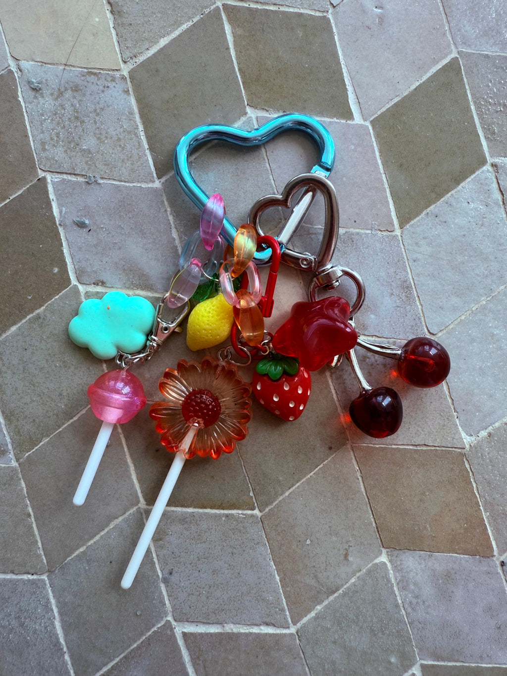 Bagcharm