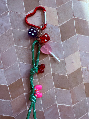 Bagcharm