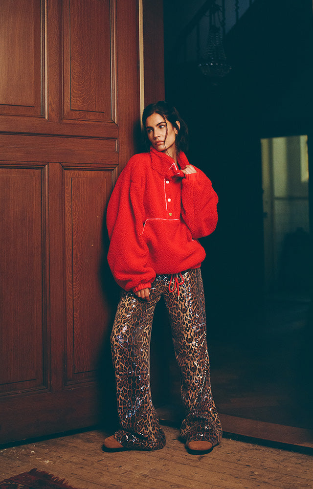 SWEATER DAGMAR