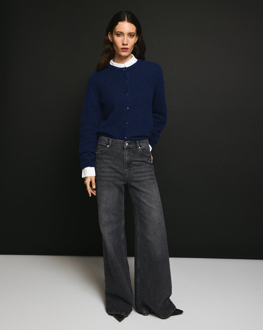 Solia Ada Wide Jeans