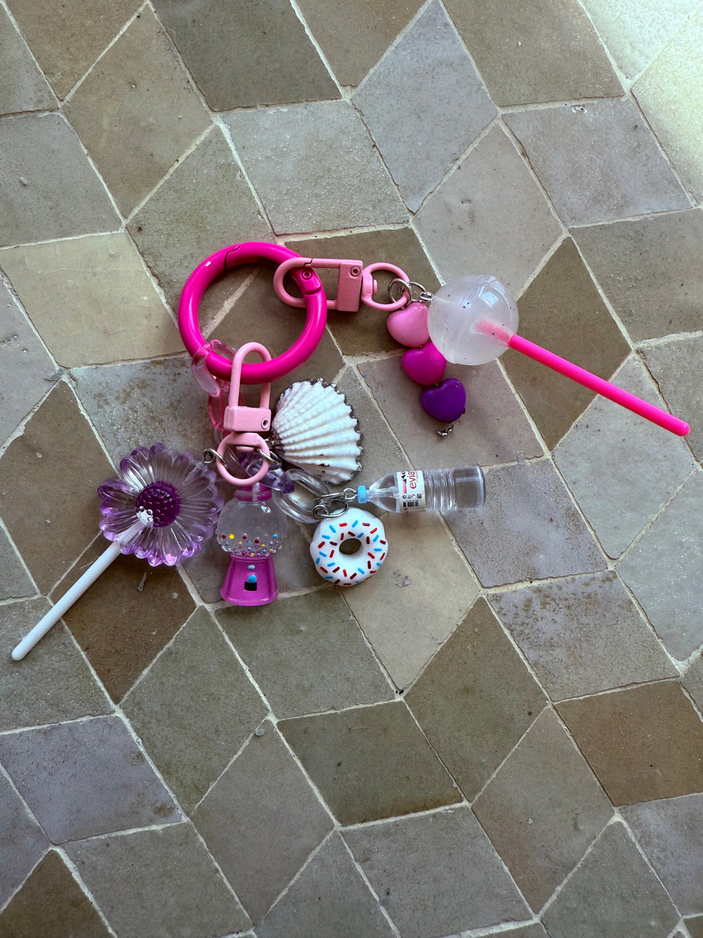 Bagcharm