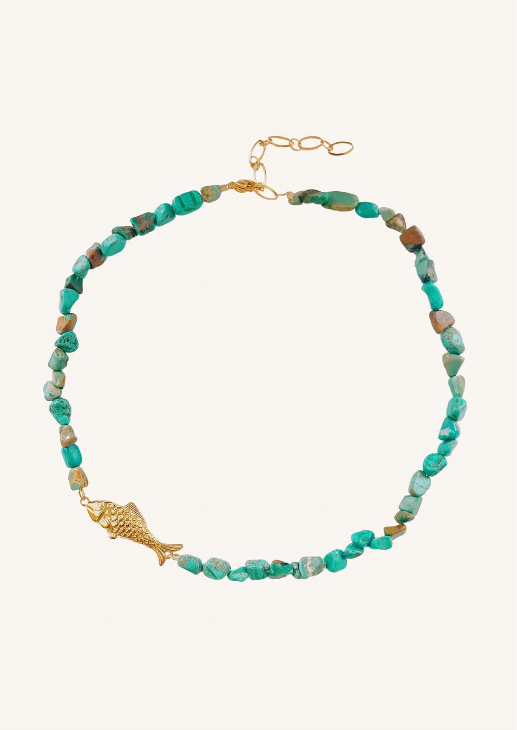 Laguna Necklace