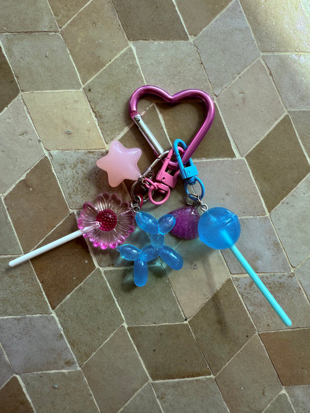 Bagcharm