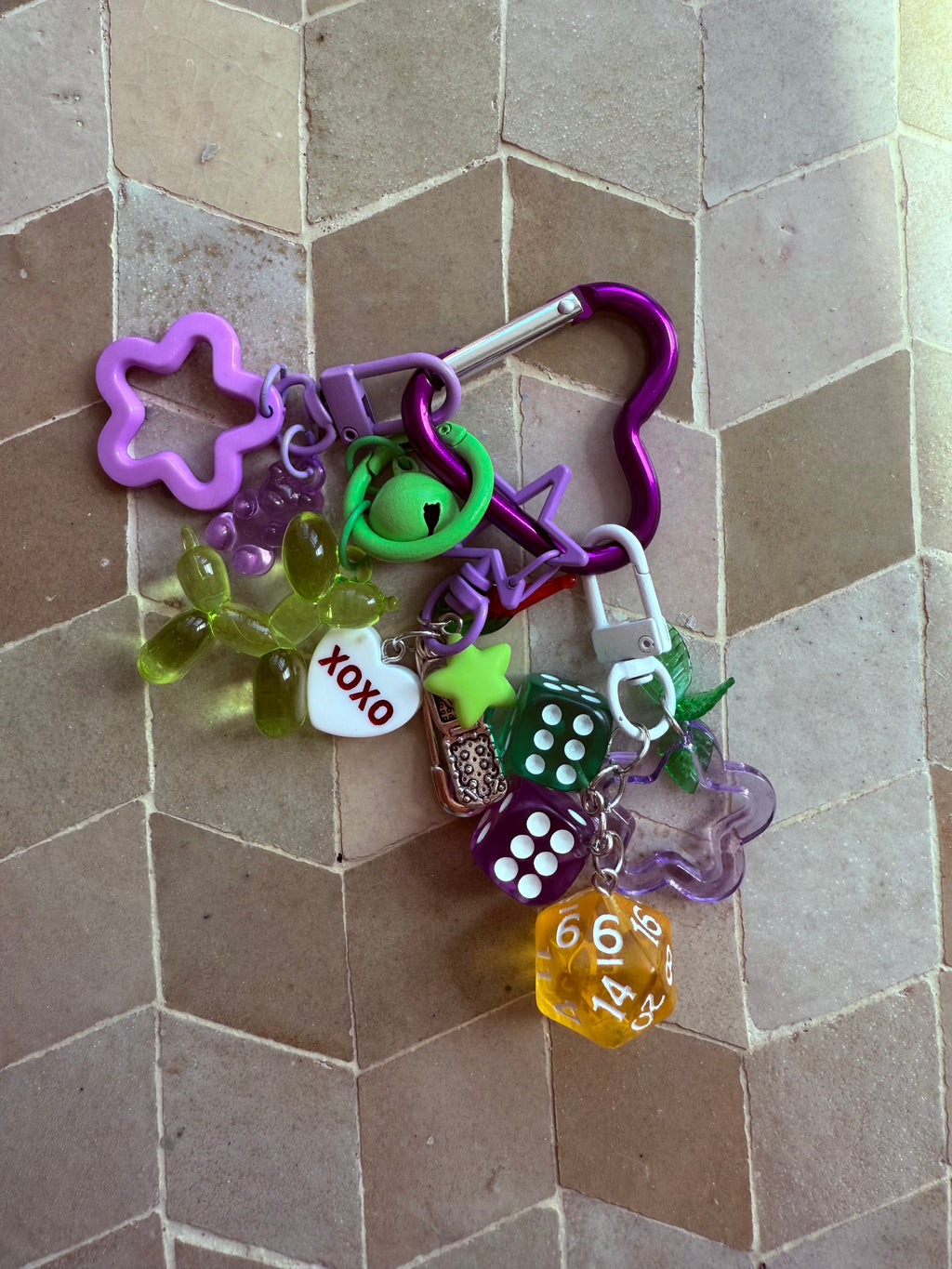 Bagcharm