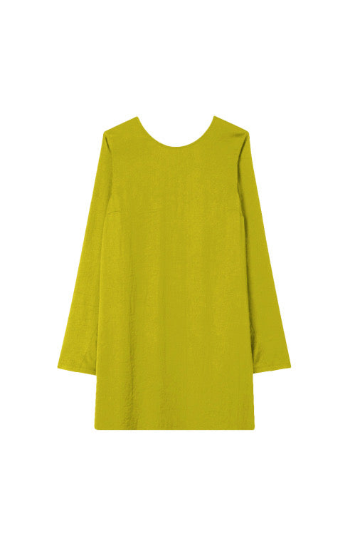 Unyl dress