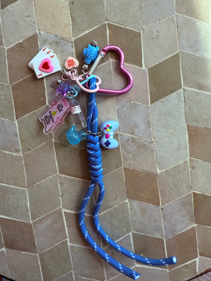 Bagcharm