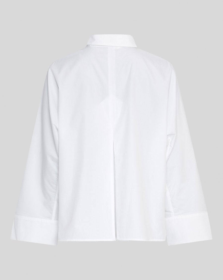 Natalia Zenika Boxy Shirt