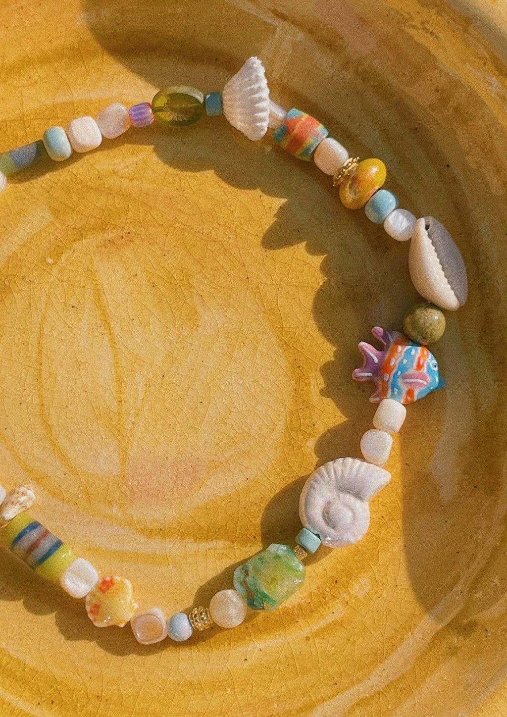 Moana Necklace