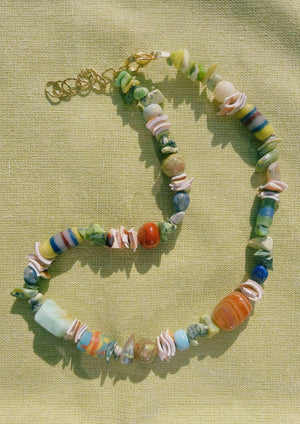 Drift Necklace