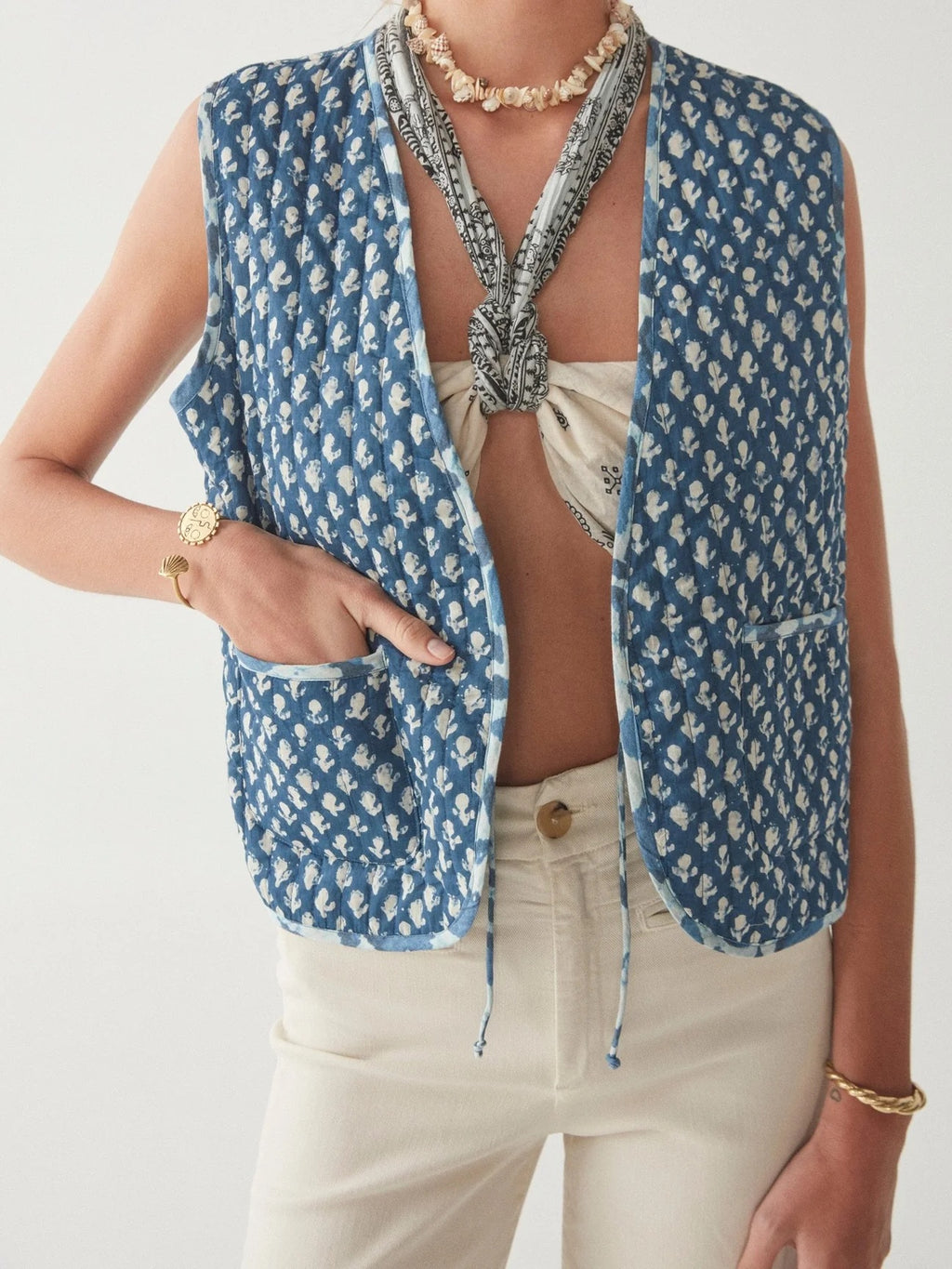 Telma vest