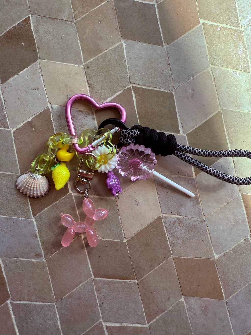Bagcharm