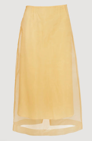 Organza rok Bruce