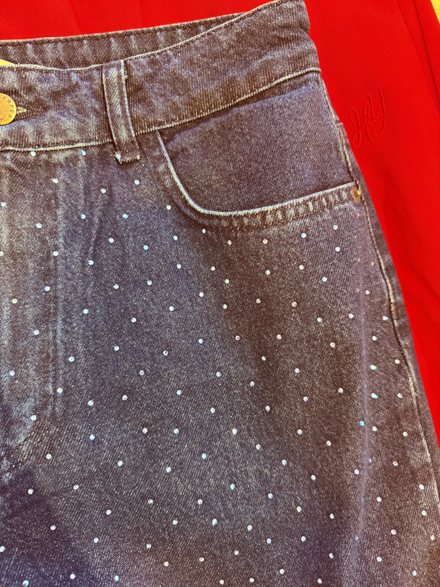 JEANS MAYRA