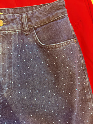 JEANS MAYRA