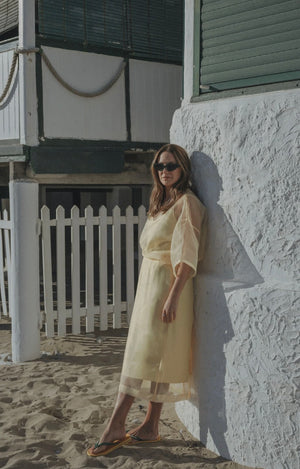 Organza rok Bruce