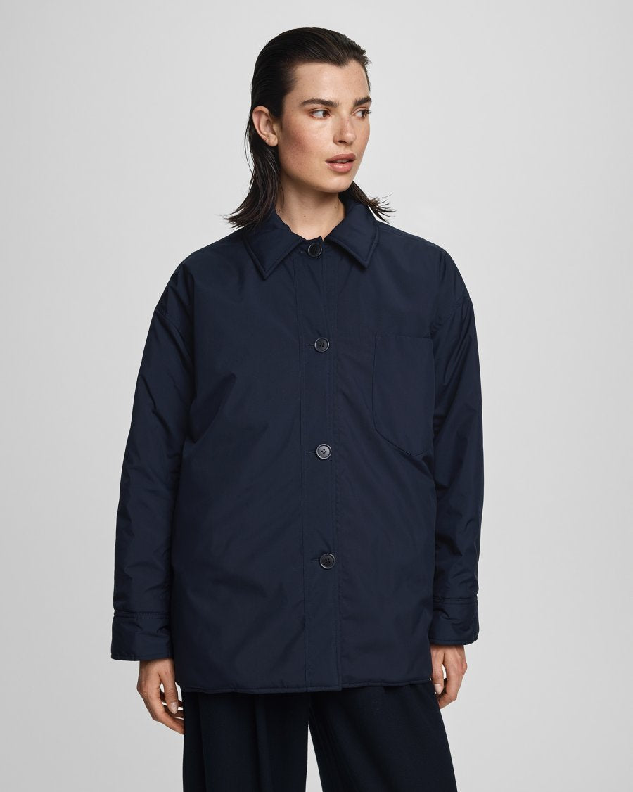 Melli Reversible Jacket