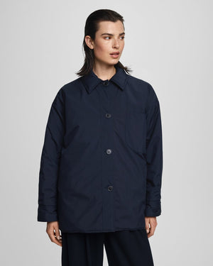Melli Reversible Jacket