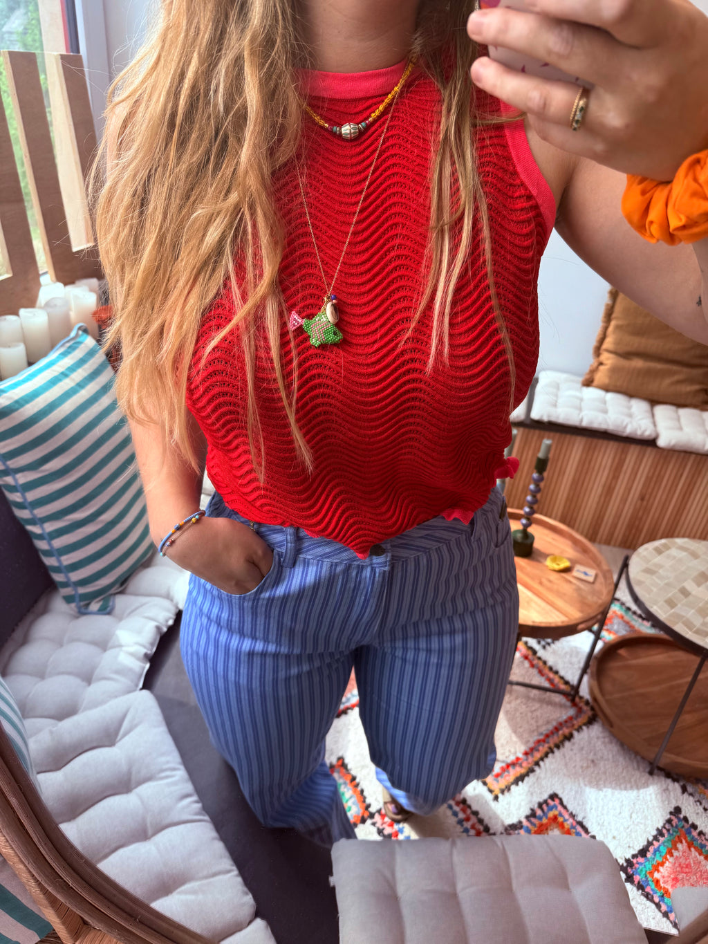TOP DONNA