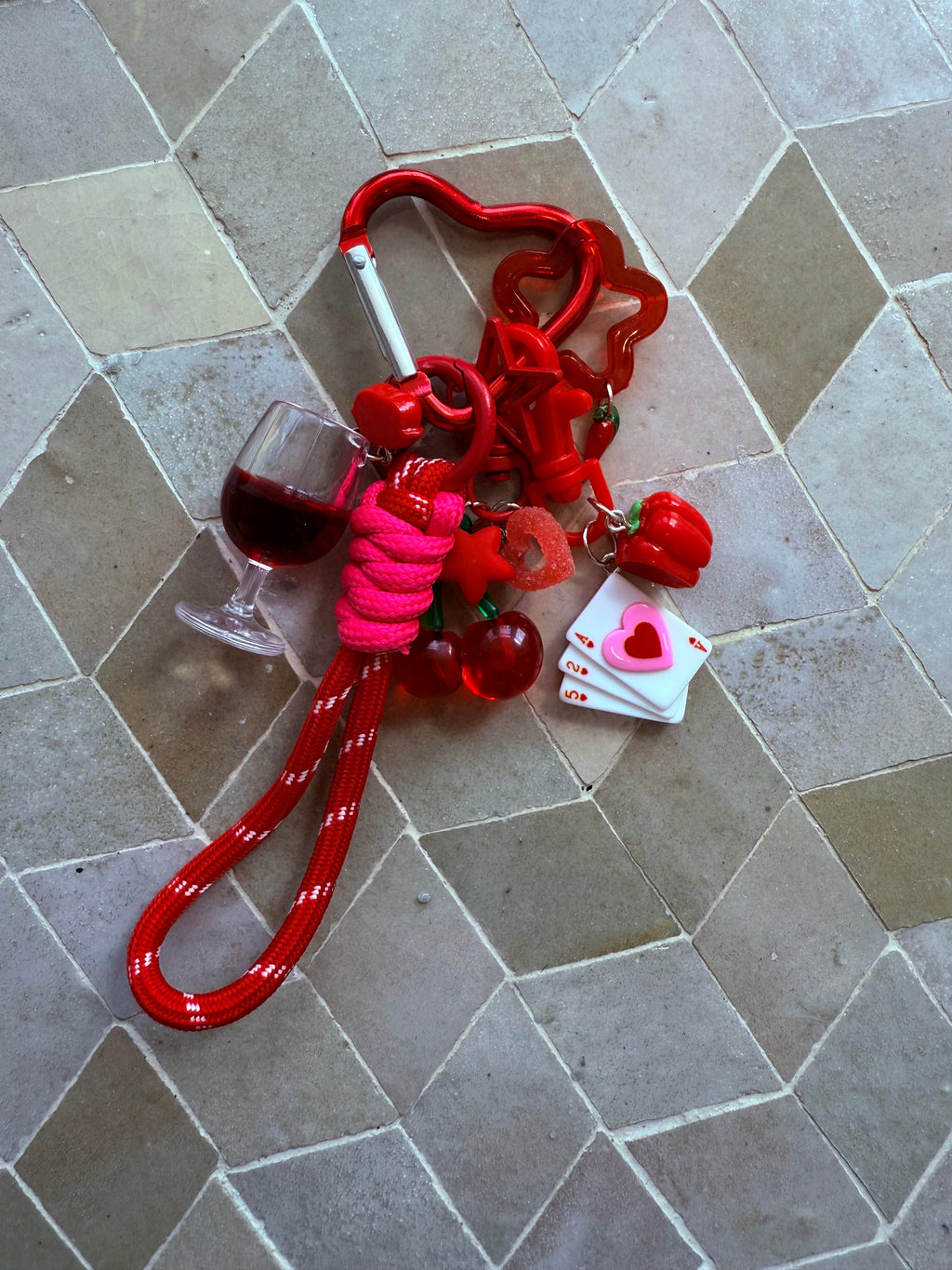 Bagcharm
