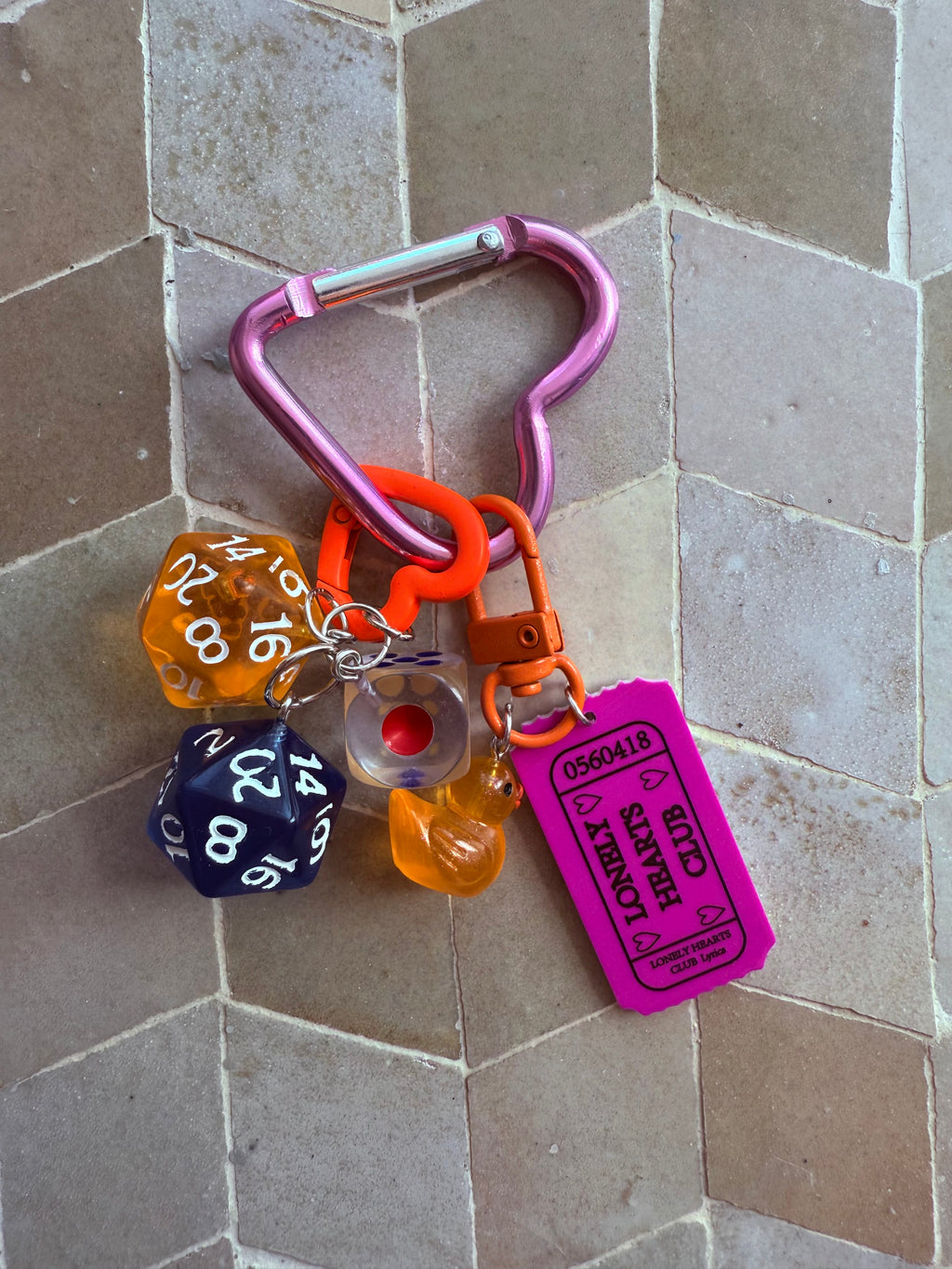 Bagcharm