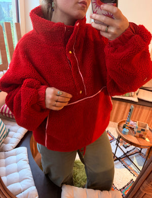 SWEATER DAGMAR