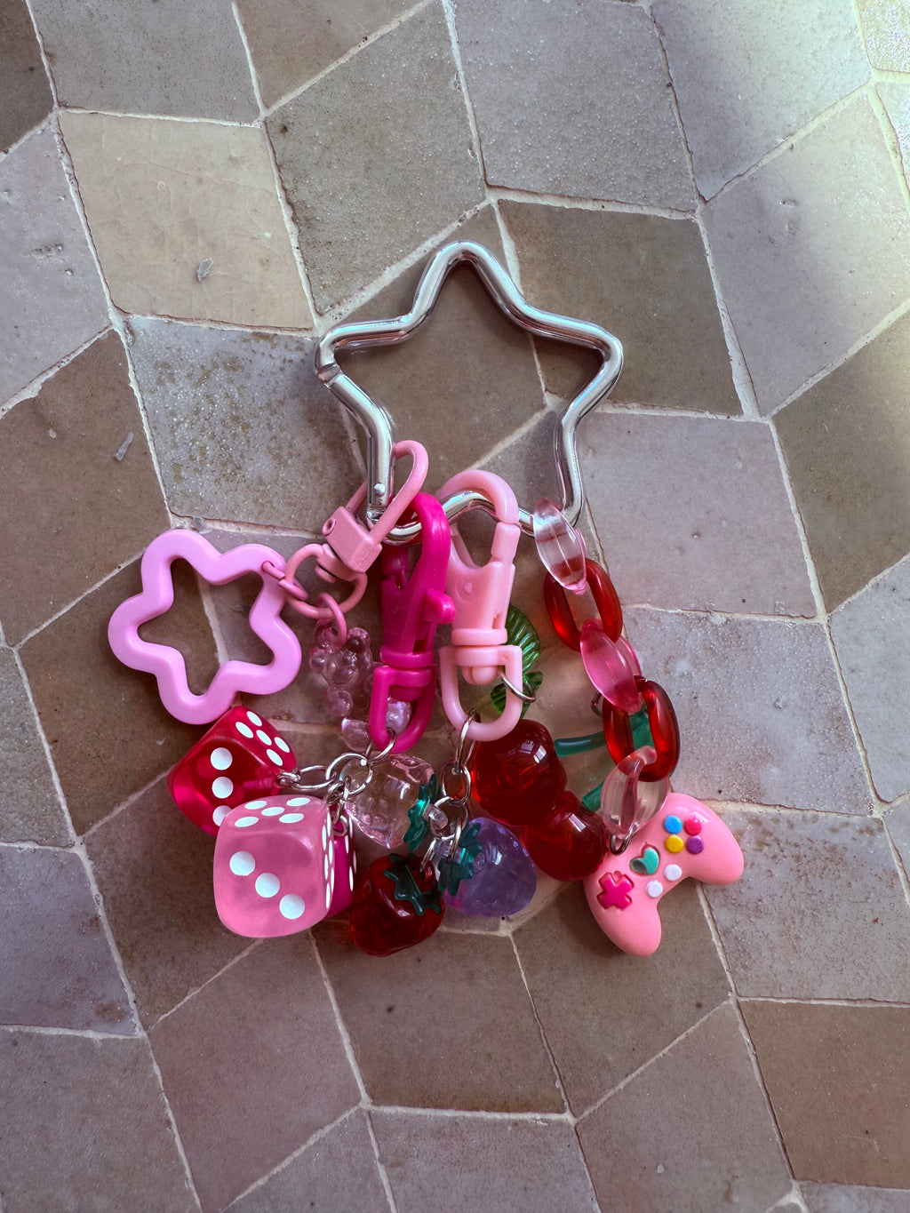 Bagcharm
