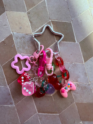 Bagcharm