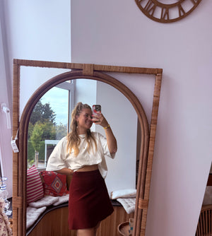 Mercy East Skirt