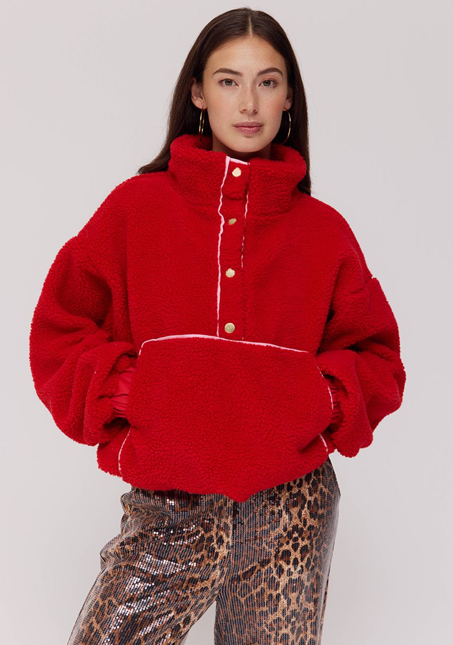 SWEATER DAGMAR