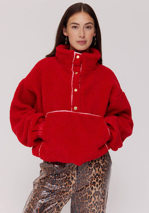 SWEATER DAGMAR