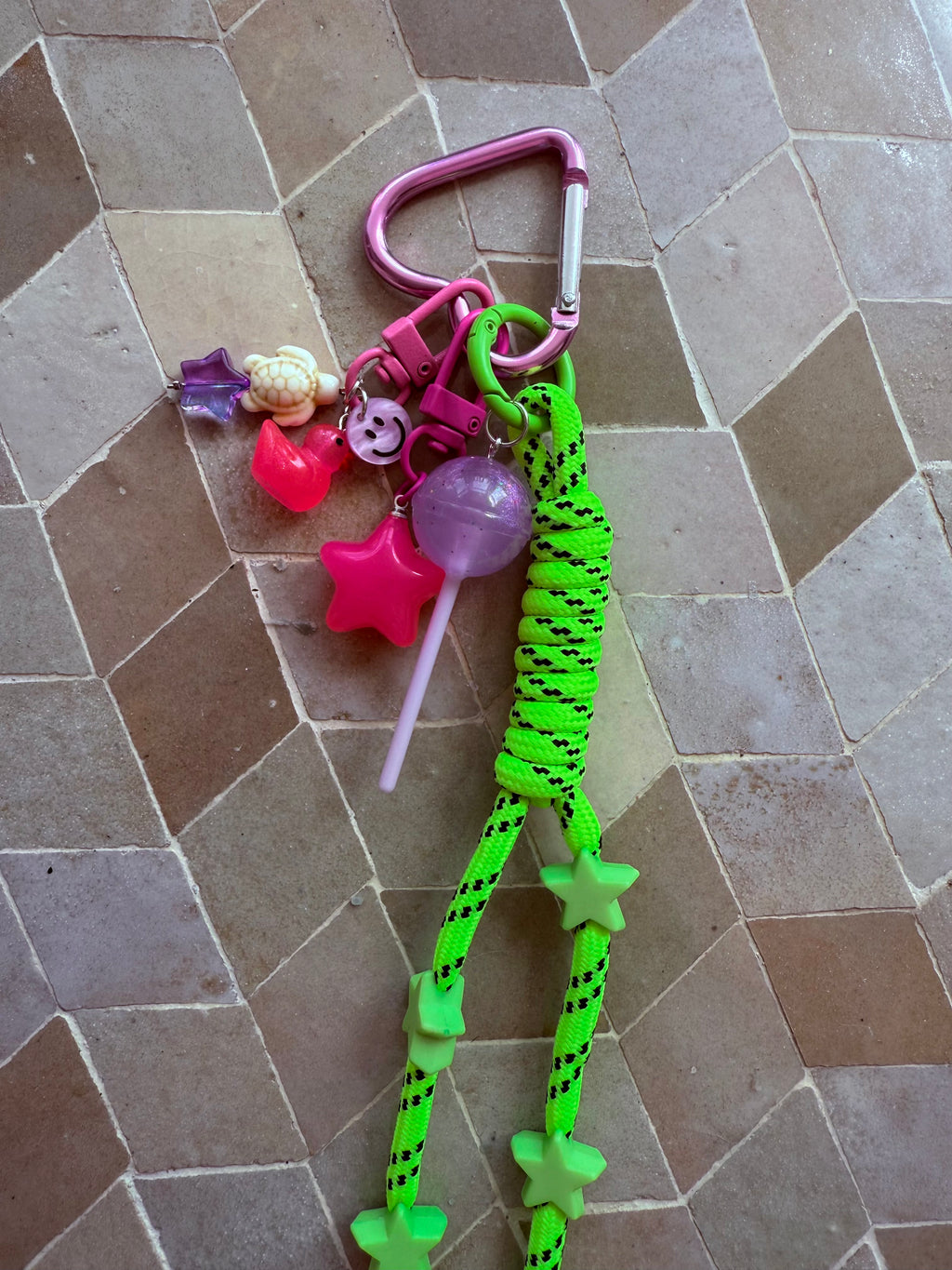 Bagcharm