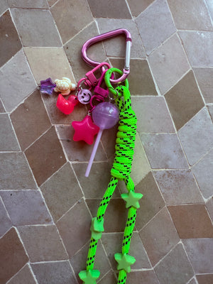 Bagcharm