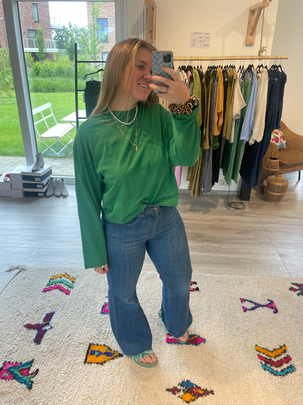 T-SHIRT FEMME VUPAVILLE