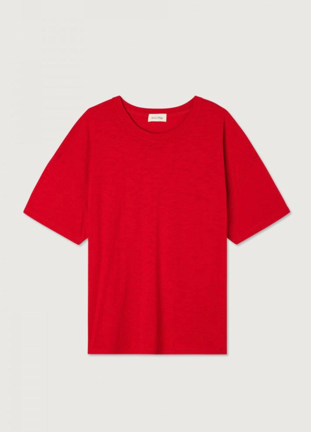 DAMES-T-SHIRT JACKSONVILLE