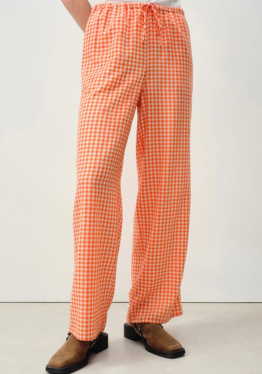 PANTALON FEMME PYKOBOO