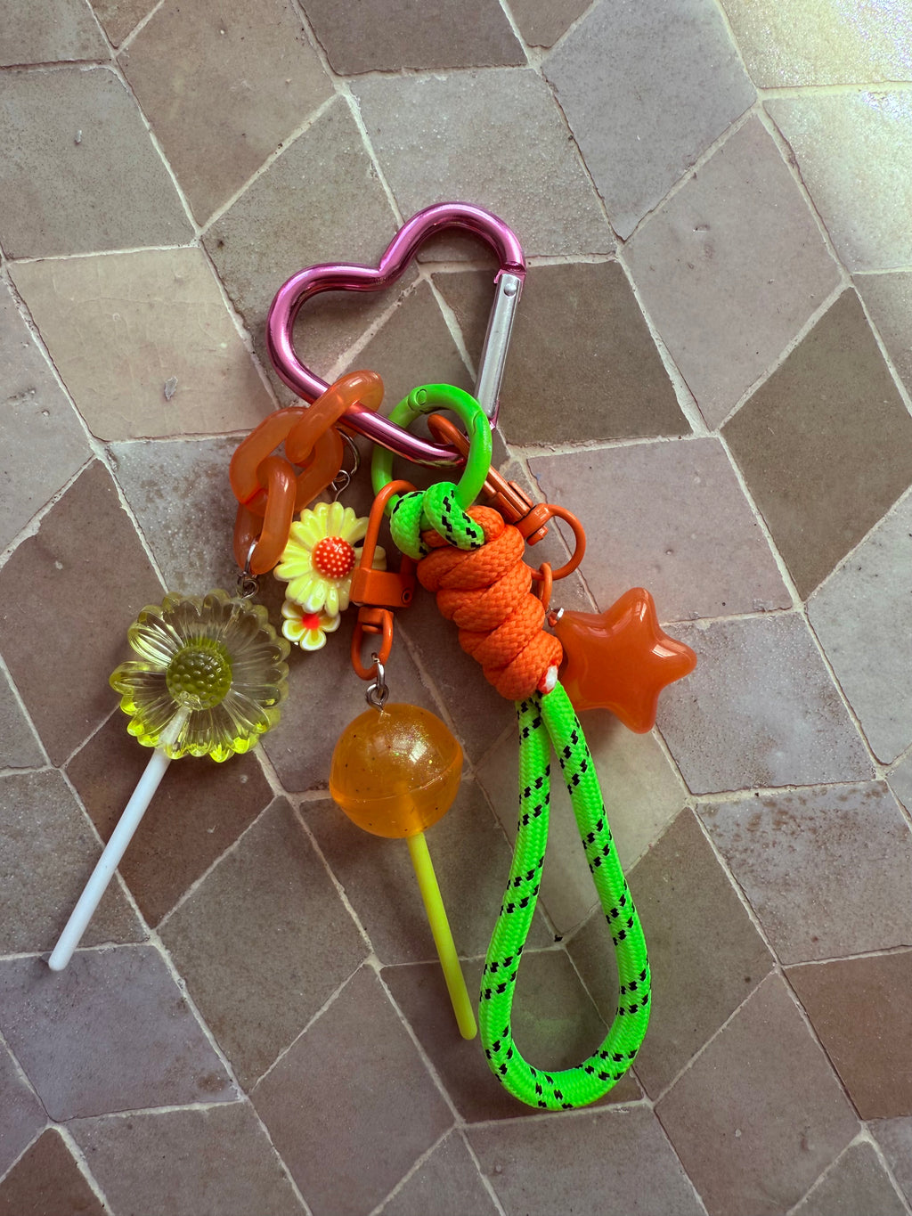 Bagcharm