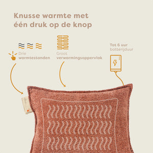 Warmtekussen